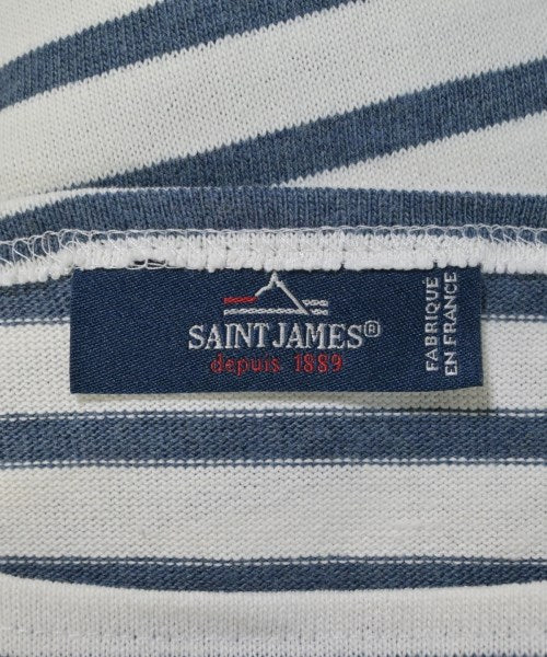 SAINT JAMES เสื้อยืด/เสื้อท็อปส์