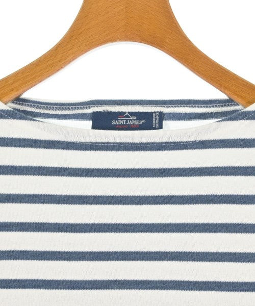SAINT JAMES เสื้อยืด/เสื้อท็อปส์