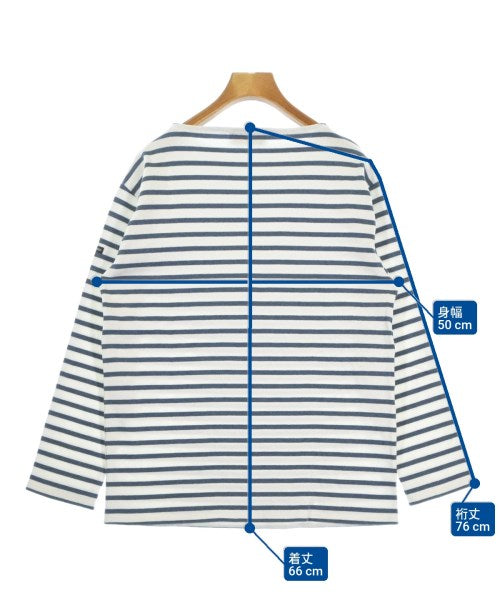 SAINT JAMES เสื้อยืด/เสื้อท็อปส์