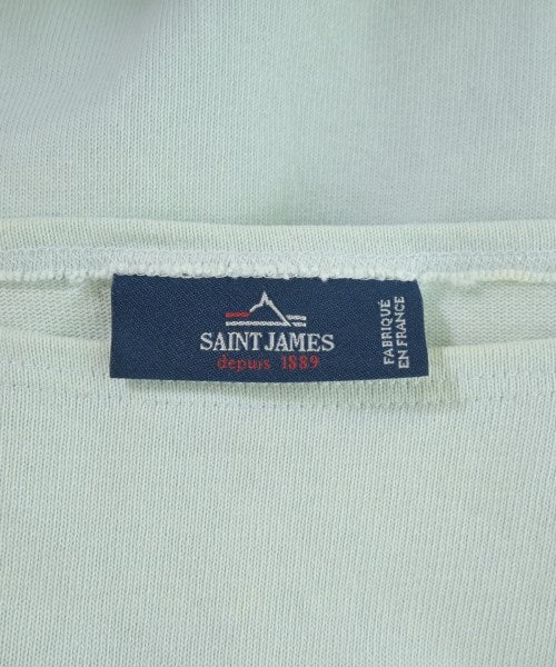 SAINT JAMES เสื้อยืด/เสื้อท็อปส์