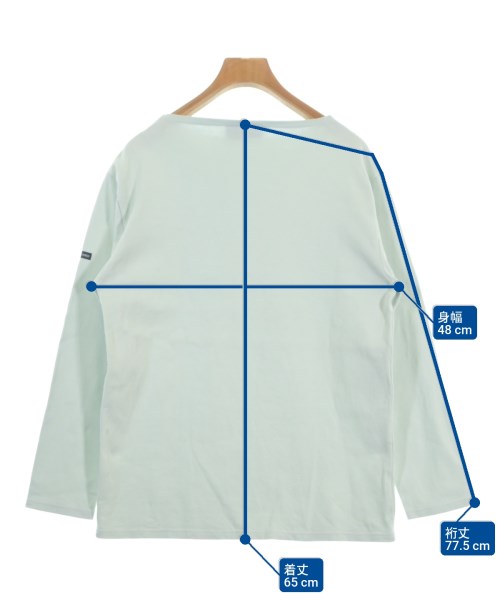 SAINT JAMES เสื้อยืด/เสื้อท็อปส์