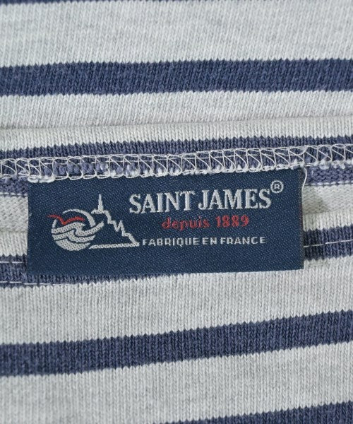 SAINT JAMES เสื้อยืด/เสื้อท็อปส์