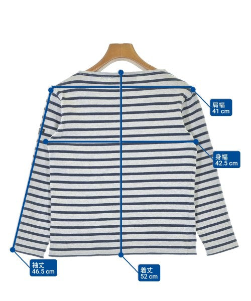 SAINT JAMES เสื้อยืด/เสื้อท็อปส์