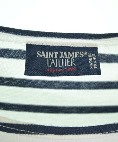 SAINT JAMES เสื้อยืด/เสื้อท็อปส์