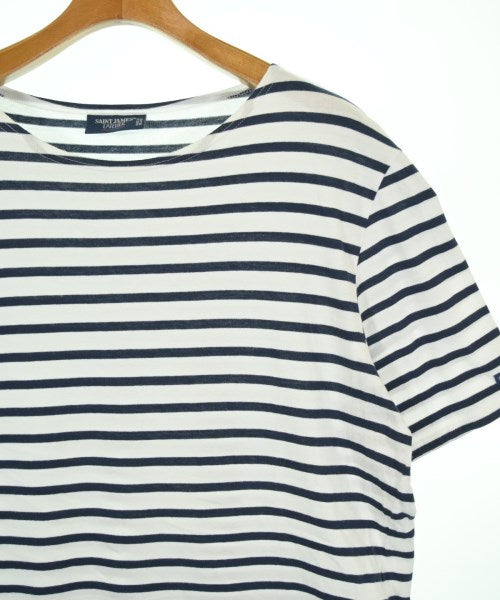 SAINT JAMES เสื้อยืด/เสื้อท็อปส์