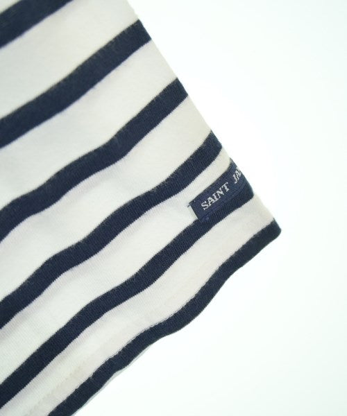 SAINT JAMES เสื้อยืด/เสื้อท็อปส์