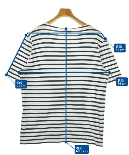 SAINT JAMES เสื้อยืด/เสื้อท็อปส์