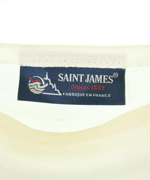 SAINT JAMES เสื้อยืด/เสื้อท็อปส์
