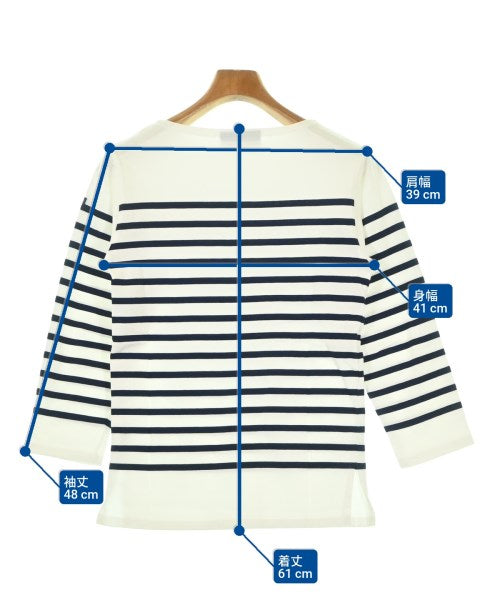 SAINT JAMES เสื้อยืด/เสื้อท็อปส์