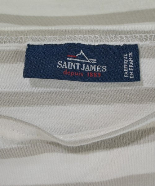 SAINT JAMES เสื้อยืด/เสื้อท็อปส์