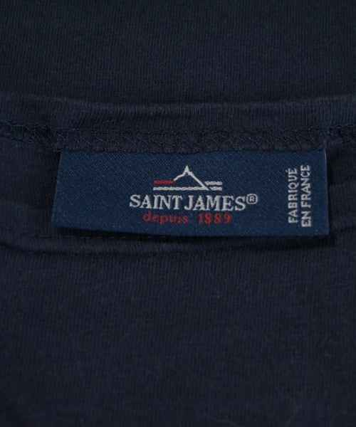 SAINT JAMES เสื้อยืด/เสื้อท็อปส์