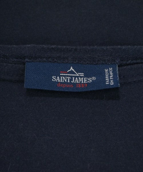 SAINT JAMES เสื้อยืด/เสื้อท็อปส์