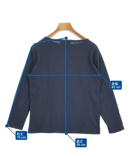 SAINT JAMES เสื้อยืด/เสื้อท็อปส์