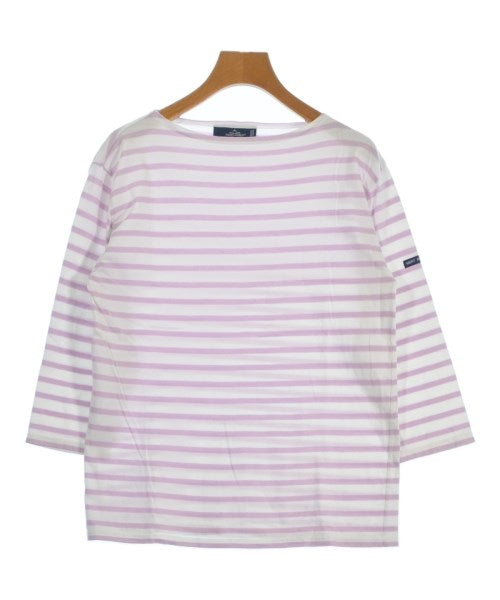 SAINT JAMES เสื้อยืด/เสื้อท็อปส์