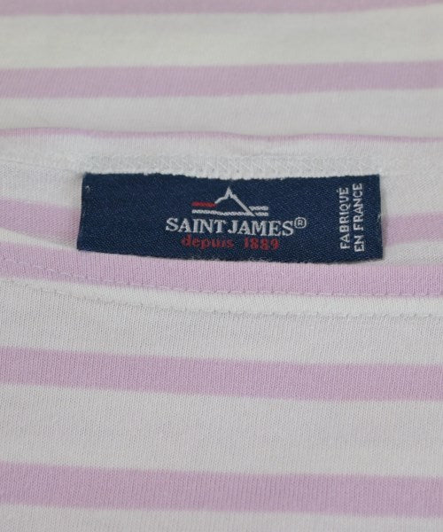 SAINT JAMES เสื้อยืด/เสื้อท็อปส์