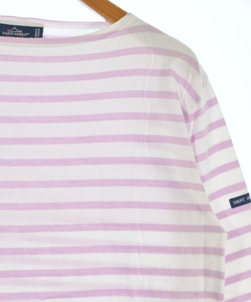 SAINT JAMES เสื้อยืด/เสื้อท็อปส์