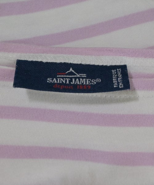 SAINT JAMES เสื้อยืด/เสื้อท็อปส์