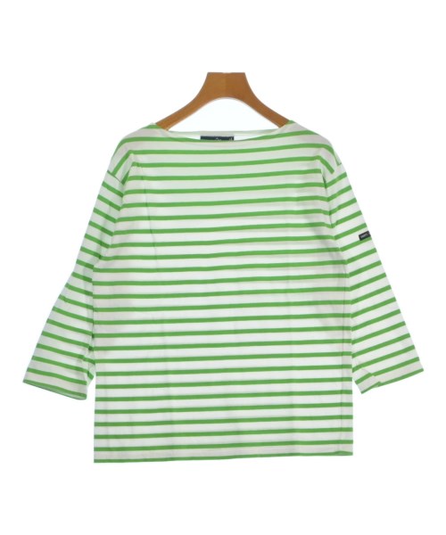 SAINT JAMES เสื้อยืด/เสื้อท็อปส์