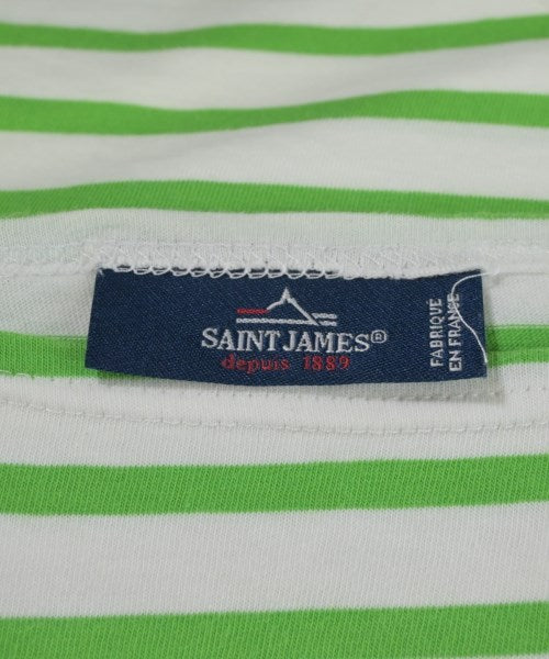 SAINT JAMES เสื้อยืด/เสื้อท็อปส์