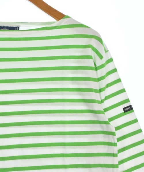 SAINT JAMES เสื้อยืด/เสื้อท็อปส์