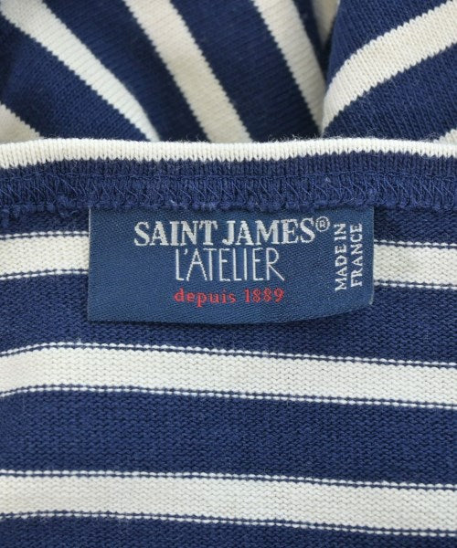 SAINT JAMES เสื้อยืด/เสื้อท็อปส์