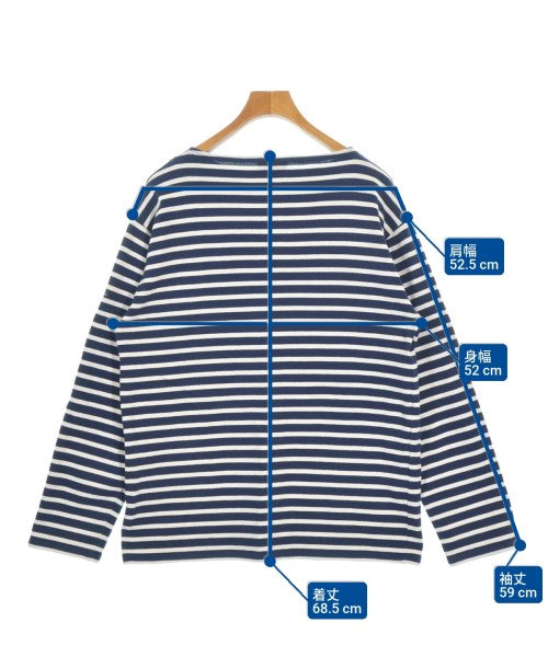 SAINT JAMES เสื้อยืด/เสื้อท็อปส์