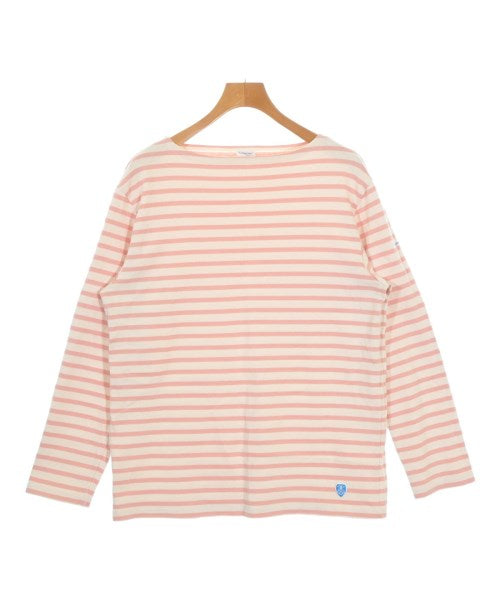 SAINT JAMES เสื้อยืด/เสื้อท็อปส์