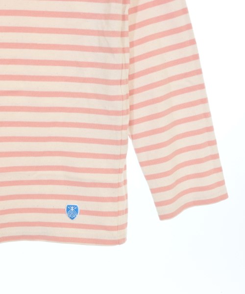 SAINT JAMES เสื้อยืด/เสื้อท็อปส์