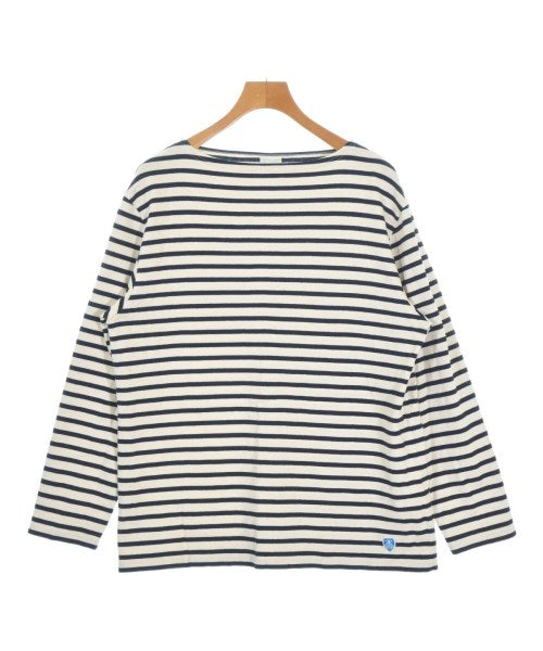 SAINT JAMES เสื้อยืด/เสื้อท็อปส์
