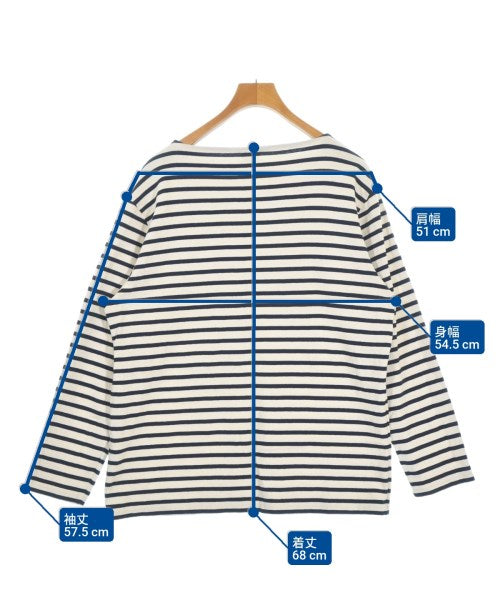 SAINT JAMES เสื้อยืด/เสื้อท็อปส์
