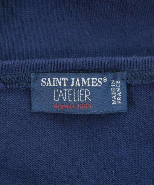 SAINT JAMES เสื้อยืด/เสื้อท็อปส์