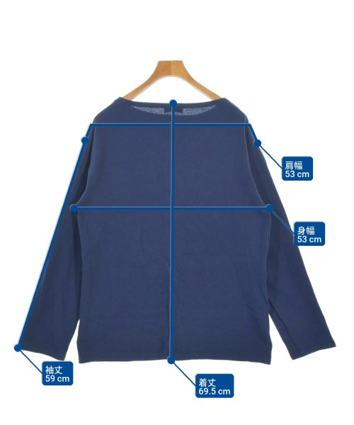 SAINT JAMES เสื้อยืด/เสื้อท็อปส์