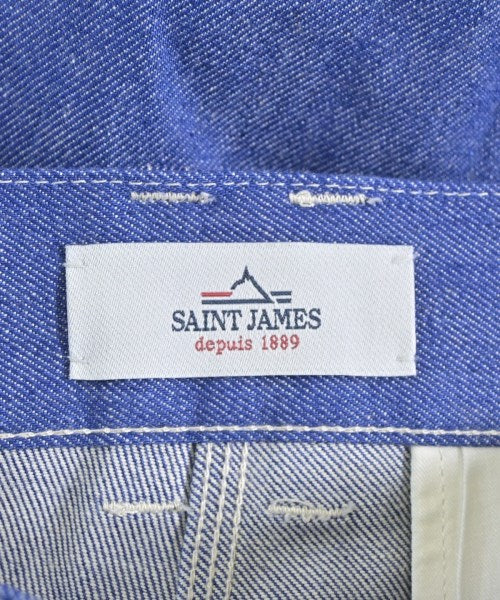 SAINT JAMES ยีนส์