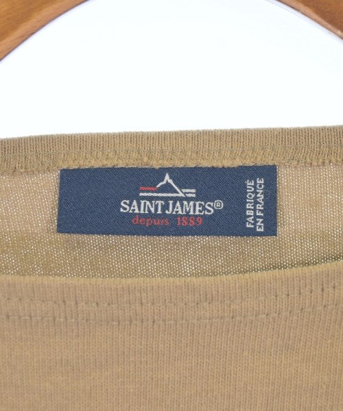 SAINT JAMES เสื้อยืด/เสื้อท็อปส์