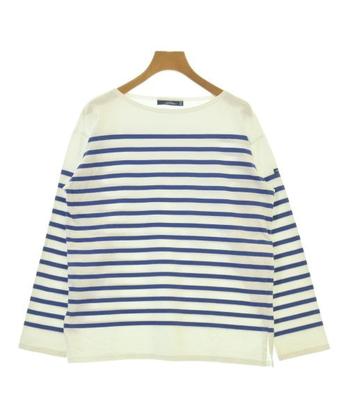 SAINT JAMES เสื้อยืด/เสื้อท็อปส์
