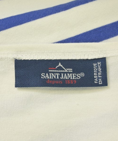SAINT JAMES เสื้อยืด/เสื้อท็อปส์