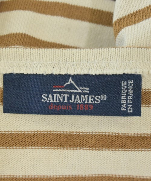 SAINT JAMES เสื้อยืด/เสื้อท็อปส์