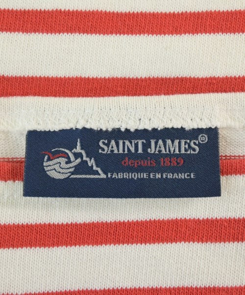SAINT JAMES เสื้อยืด/เสื้อท็อปส์