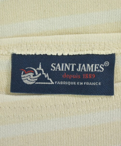 SAINT JAMES เสื้อยืด/เสื้อท็อปส์