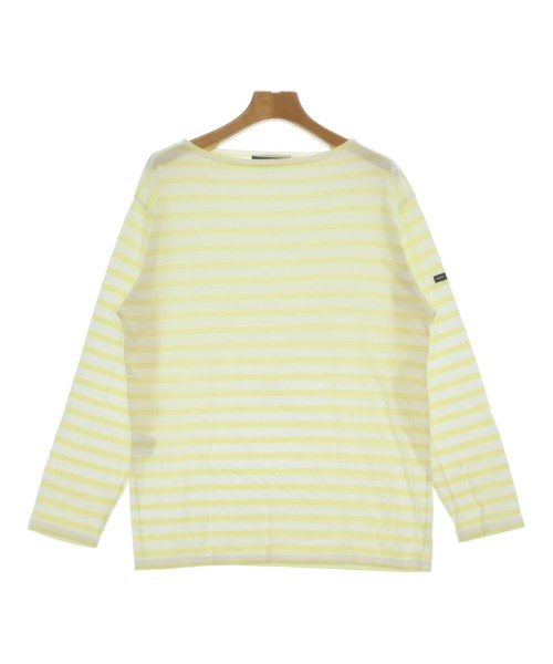 SAINT JAMES เสื้อยืด/เสื้อท็อปส์