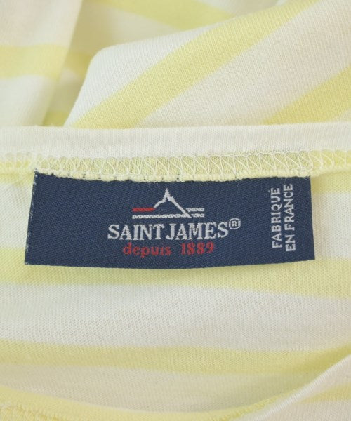 SAINT JAMES เสื้อยืด/เสื้อท็อปส์