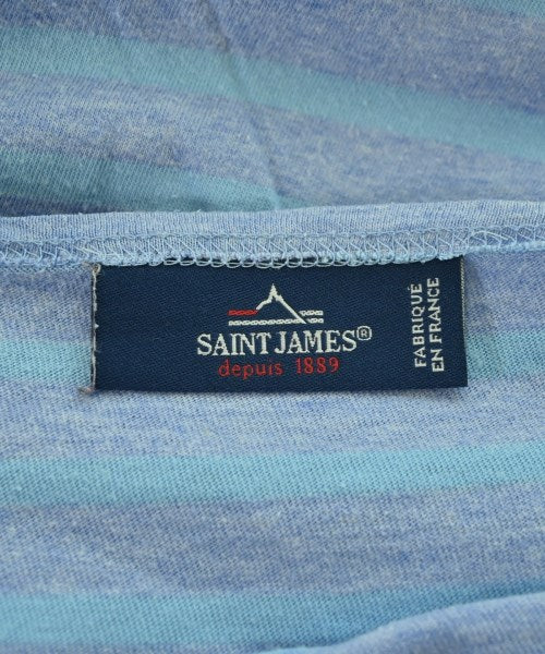 SAINT JAMES เสื้อยืด/เสื้อท็อปส์