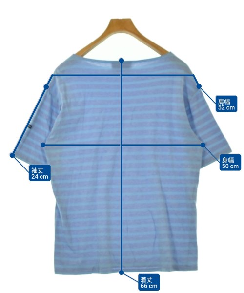 SAINT JAMES เสื้อยืด/เสื้อท็อปส์
