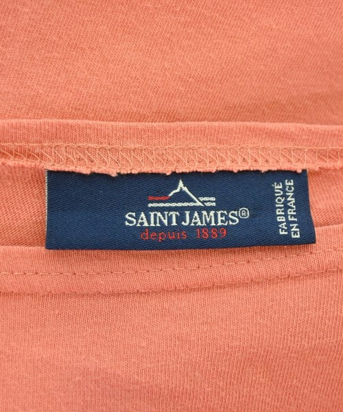 SAINT JAMES เสื้อยืด/เสื้อท็อปส์