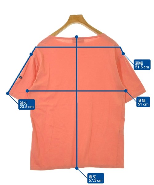 SAINT JAMES เสื้อยืด/เสื้อท็อปส์