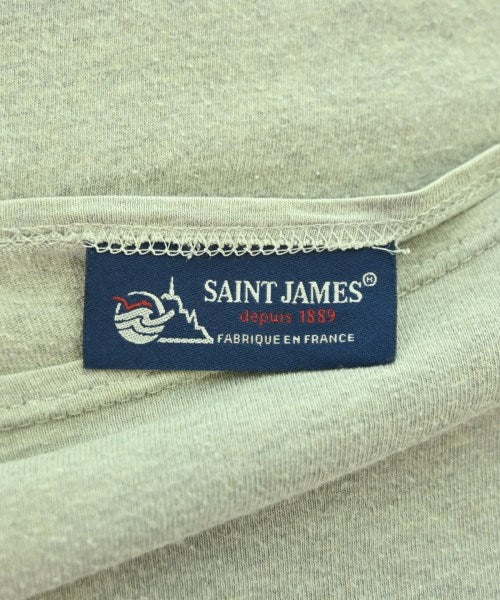 SAINT JAMES เสื้อยืด/เสื้อท็อปส์