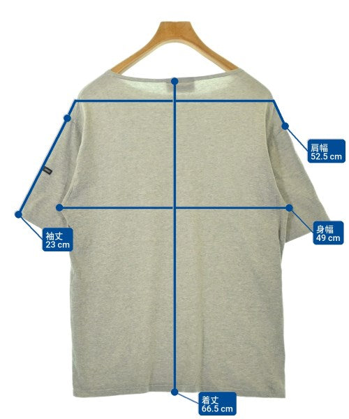 SAINT JAMES เสื้อยืด/เสื้อท็อปส์