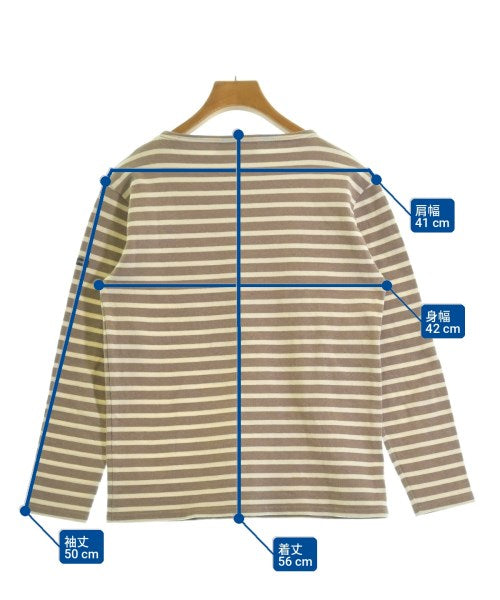 SAINT JAMES เสื้อยืด/เสื้อท็อปส์