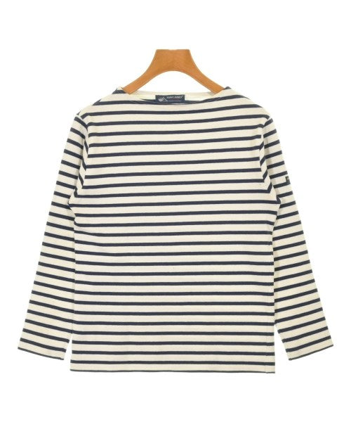 SAINT JAMES เสื้อยืด/เสื้อท็อปส์
