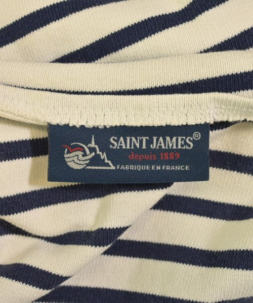 SAINT JAMES เสื้อยืด/เสื้อท็อปส์